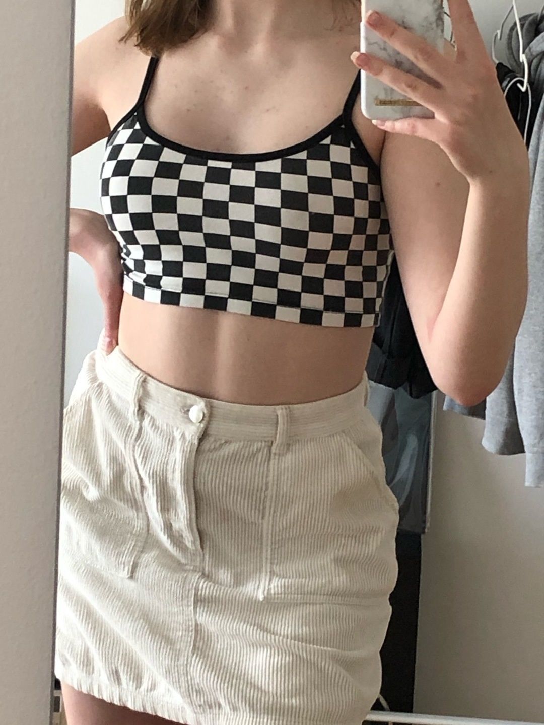Forever 21 top