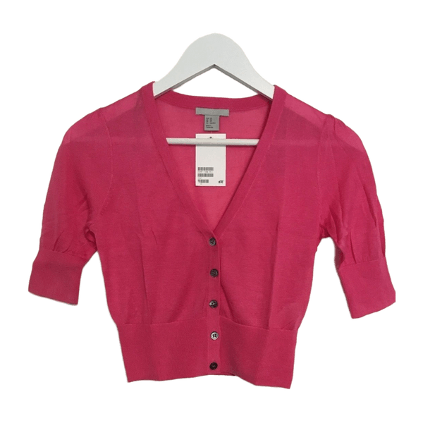 H&m cardigan