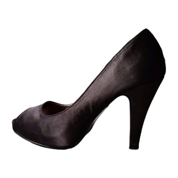 Tapas heels