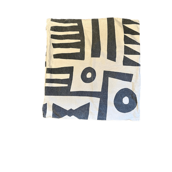 Koristetyynynpäällinen