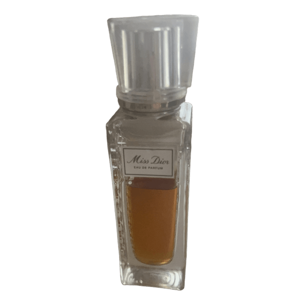 Miss Dior perfume