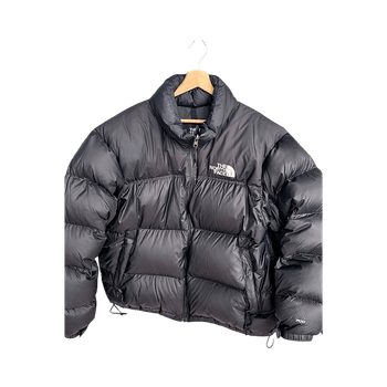 The northface puff jacket