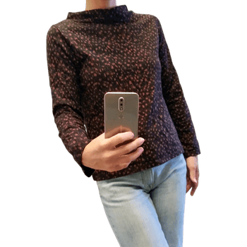 Nanso blouse