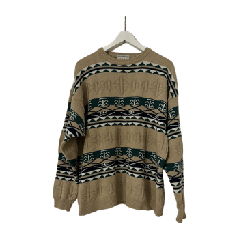 Stockmann/vintage cardigan