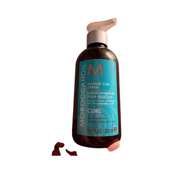 Morroccan oil Intense curl cream