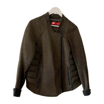 Nike coat