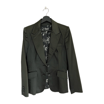 Dolce & gabbana blazer