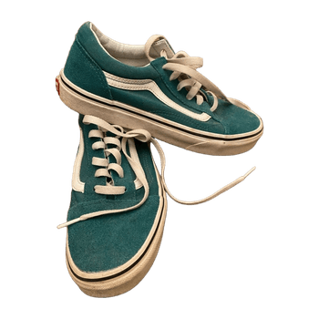 Vans sneakers