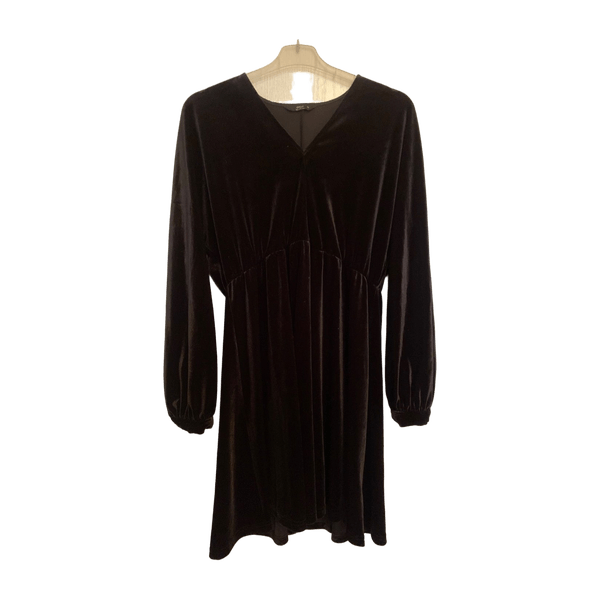 Only dress