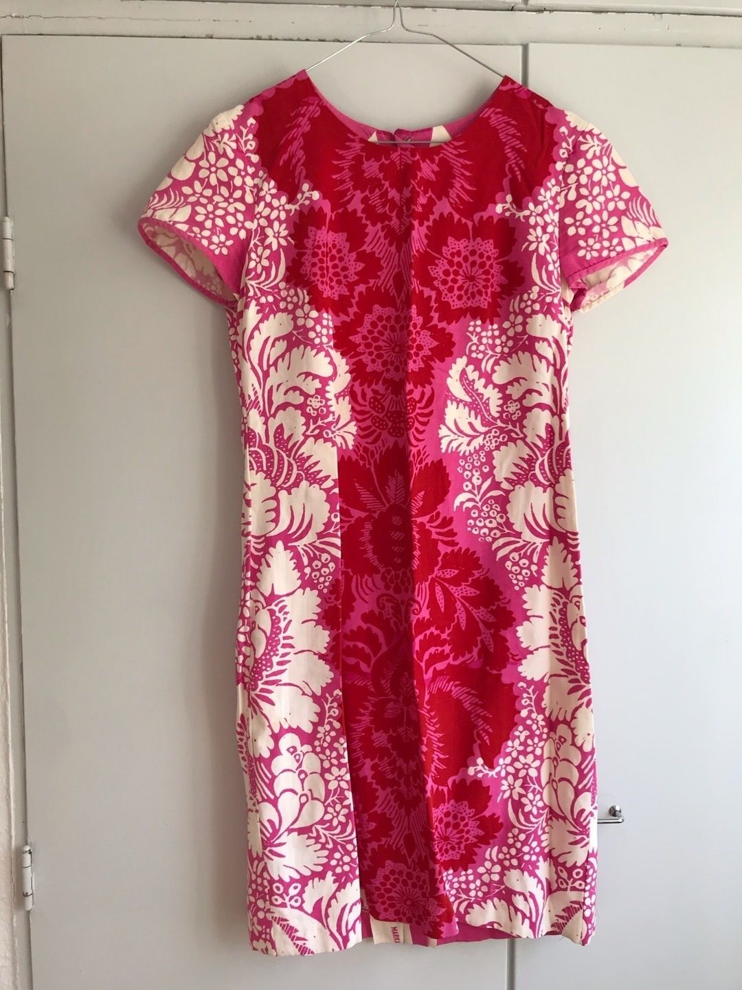Marimekko dress