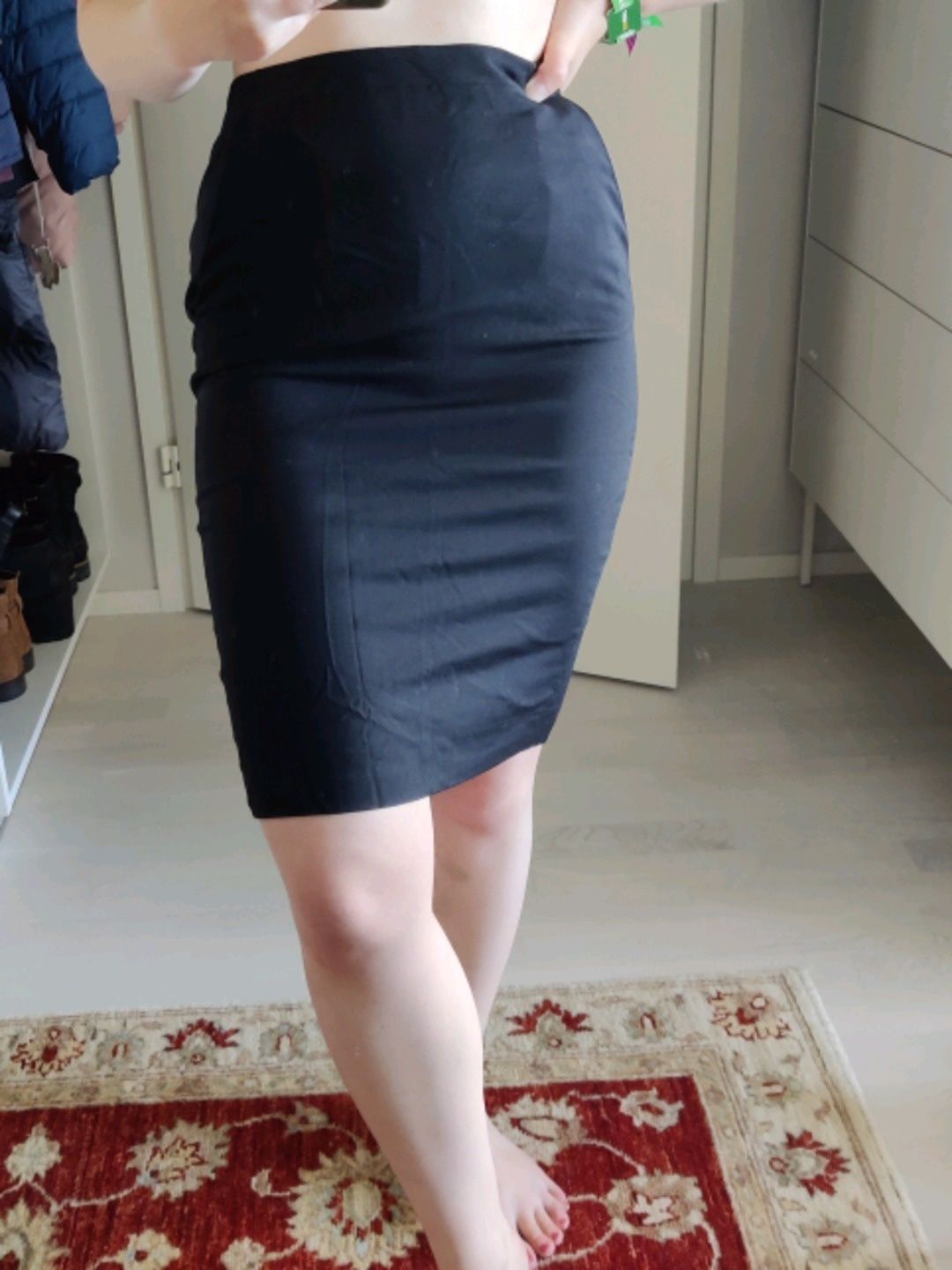 Tiger of sweden skirt