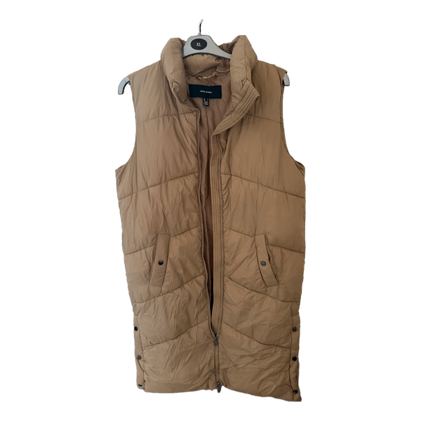 Vero Moda lang dynevest
