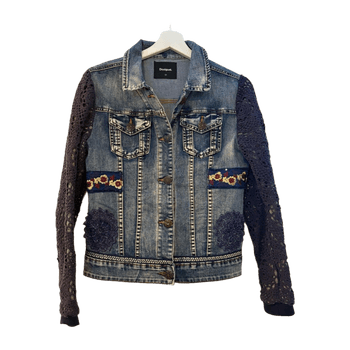 Desigual coat