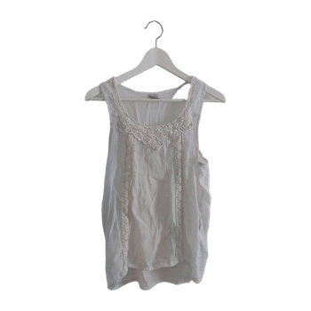 Object/ vila top