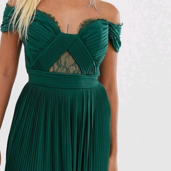 Asos dress