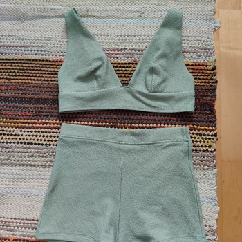 Bikinisetti H&M