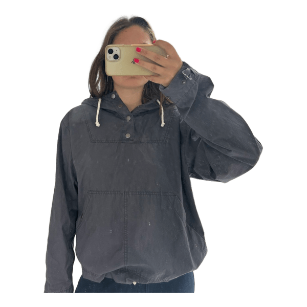 Anorak jakke
