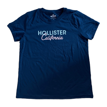 Hollister t-paita