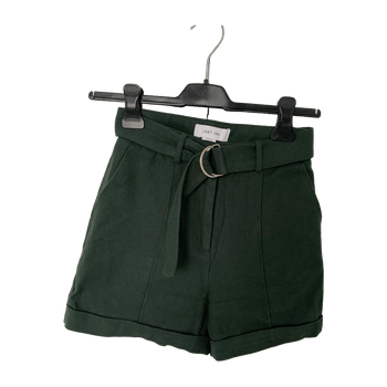 Lost ink shorts