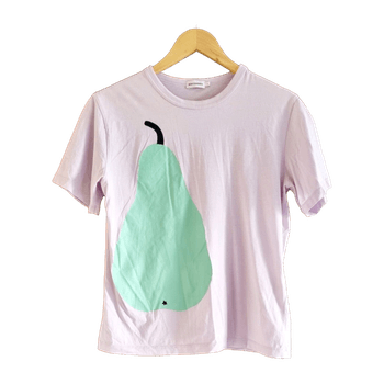 Marimekko Päärynä cotton t-shirt