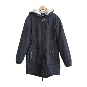 Bik bok coat