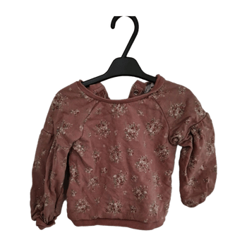 Newbie kids' hoodie