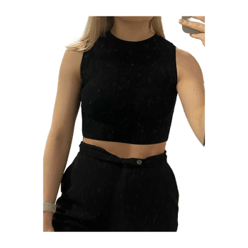 Zara top