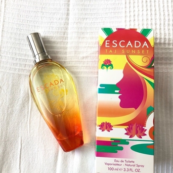 Escada beauty product
