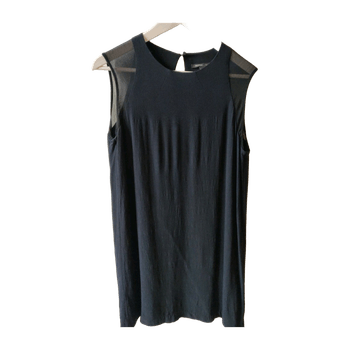 Mango dress