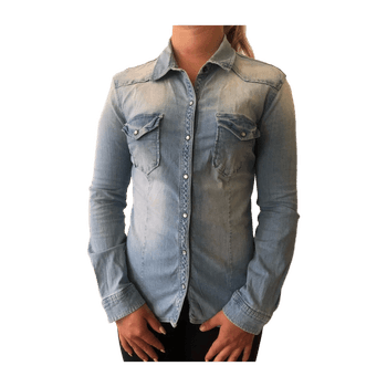 H&m blouse