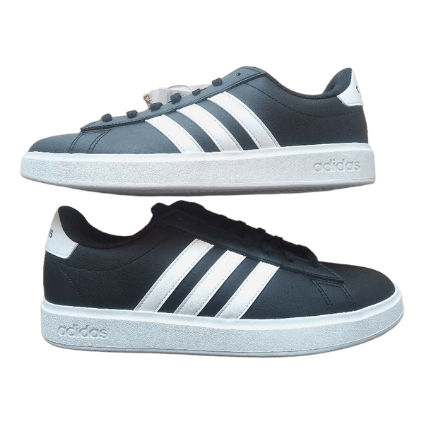 Adidas juodi sportbačiai