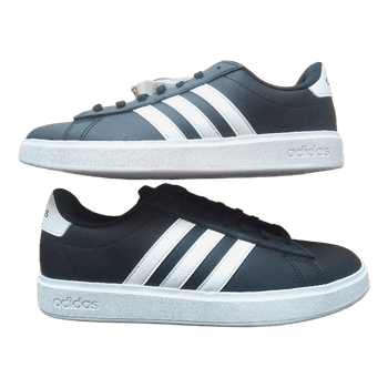 Adidas juodi sportbačiai