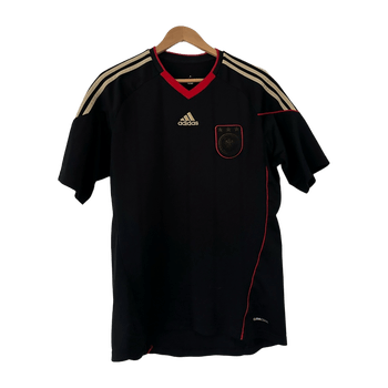 German football shirt