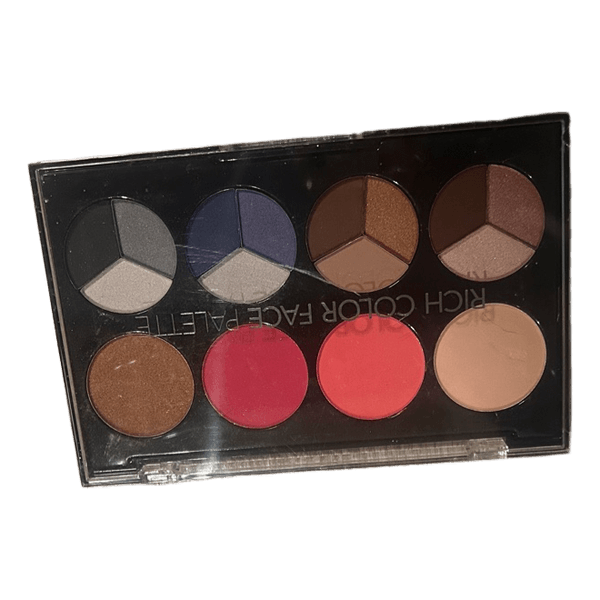 Make up palette