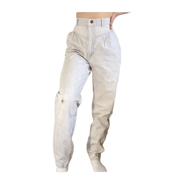 Vintage jeans