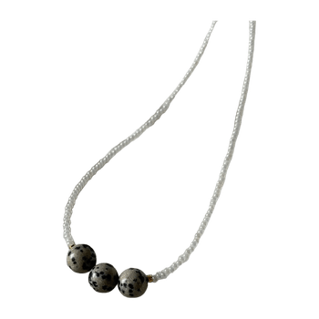 Handmade jewelry