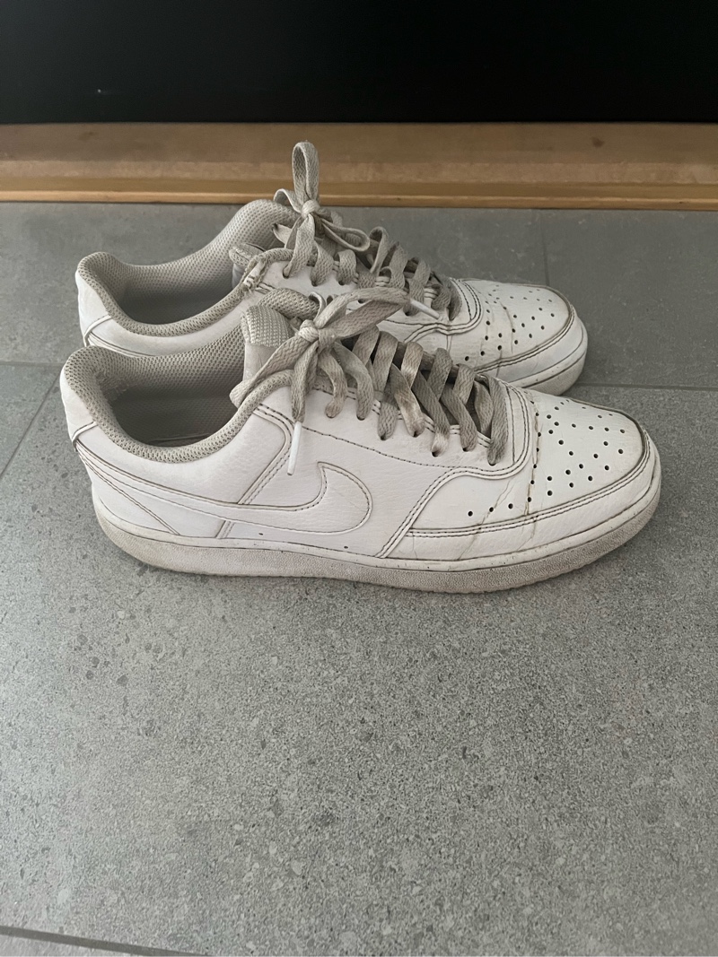 Nike tennarit