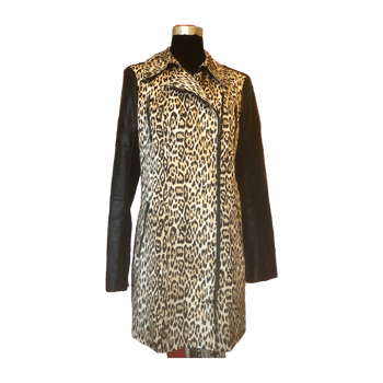 Guess. takki l coat