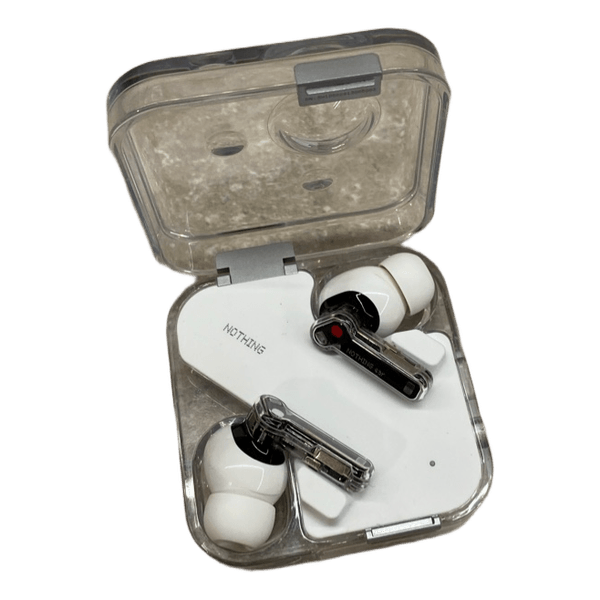 Nothing Ear 1 Wireless earbuds belaidžiai ausinukai nappikuulokkeet kõrvaklapid
