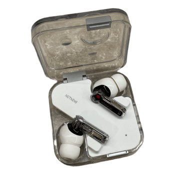 Nothing Ear 2 Wireless earbuds belaidžiai ausinukai nappikuulokkeet kõrvaklapid