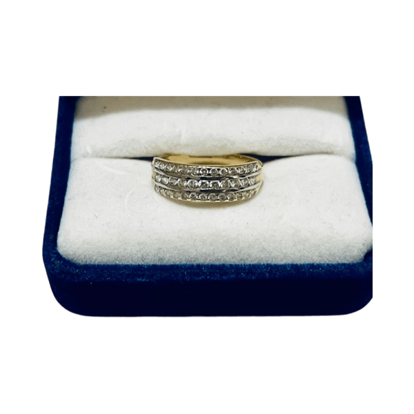 Goldstar jewelry
