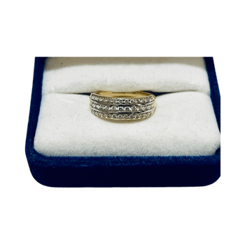 Goldstar jewelry