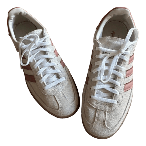 Adidas Spezial suede sneakers