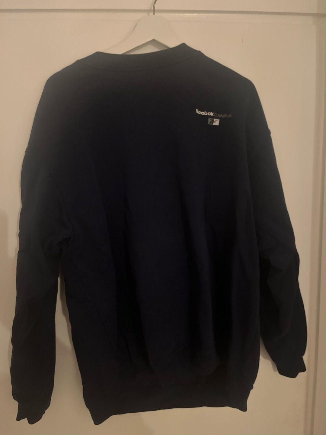 Reebok hoodie