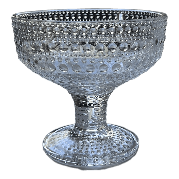 Iittala Kastehelmi jälkiruokakulho