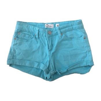Cubus shorts