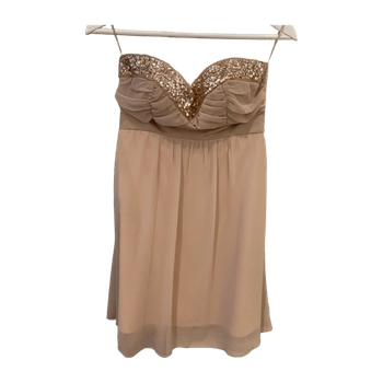 Elise ryan dress