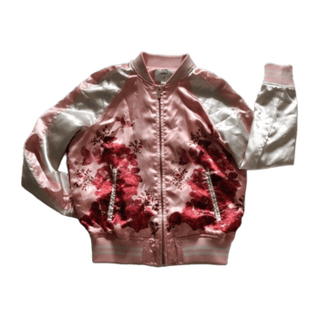 Forver21 coat