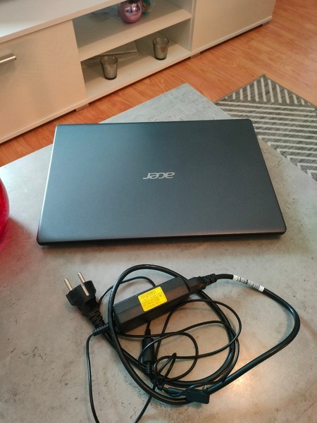Acer Aspire 3 kannettava