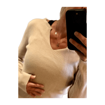 Na-kd blouse